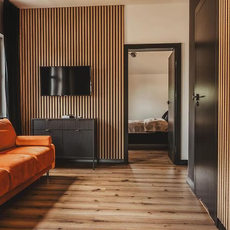 Apartamenty El Verano 尼彻兹 外观 照片