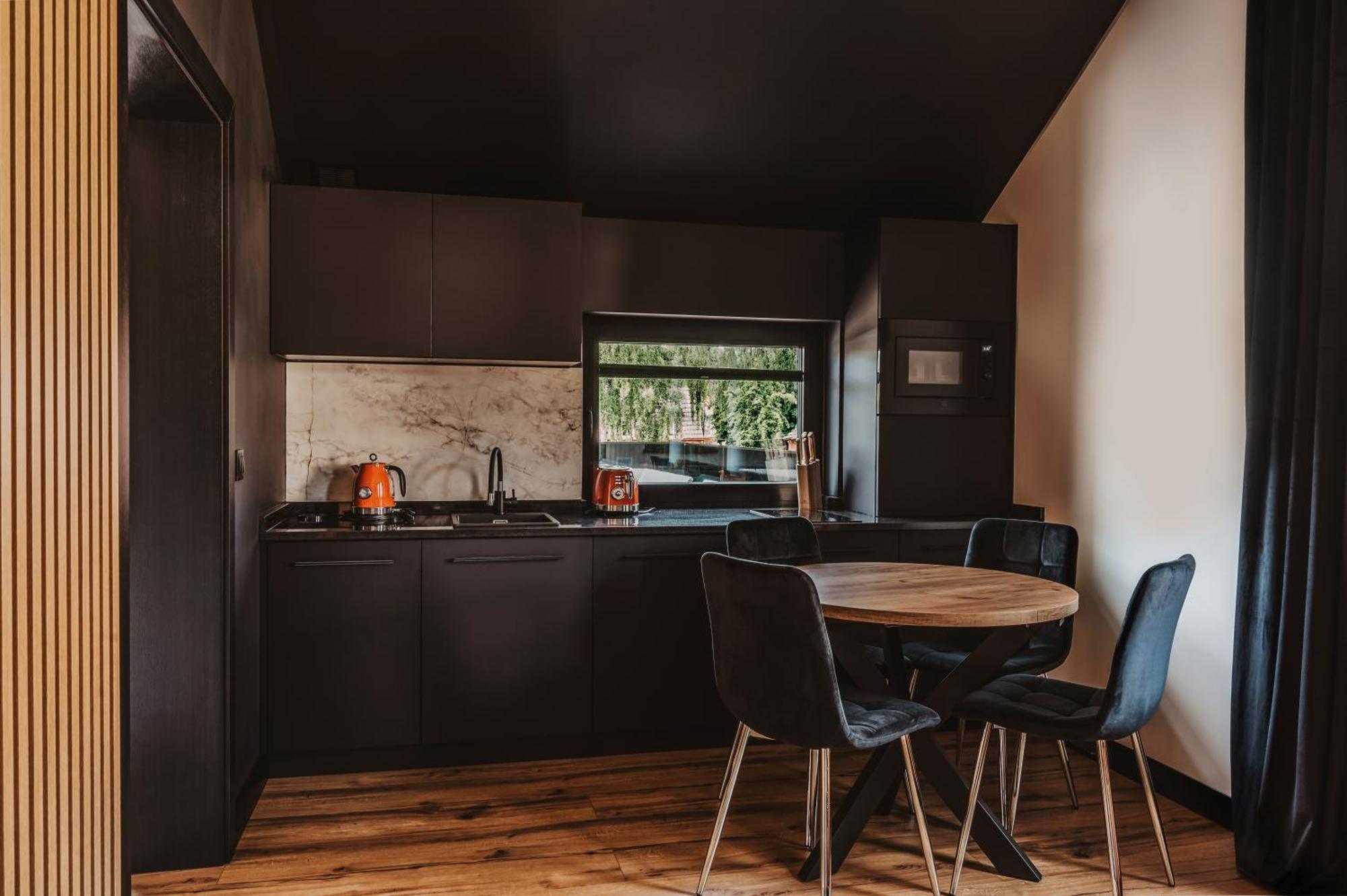 Apartamenty El Verano 尼彻兹 外观 照片