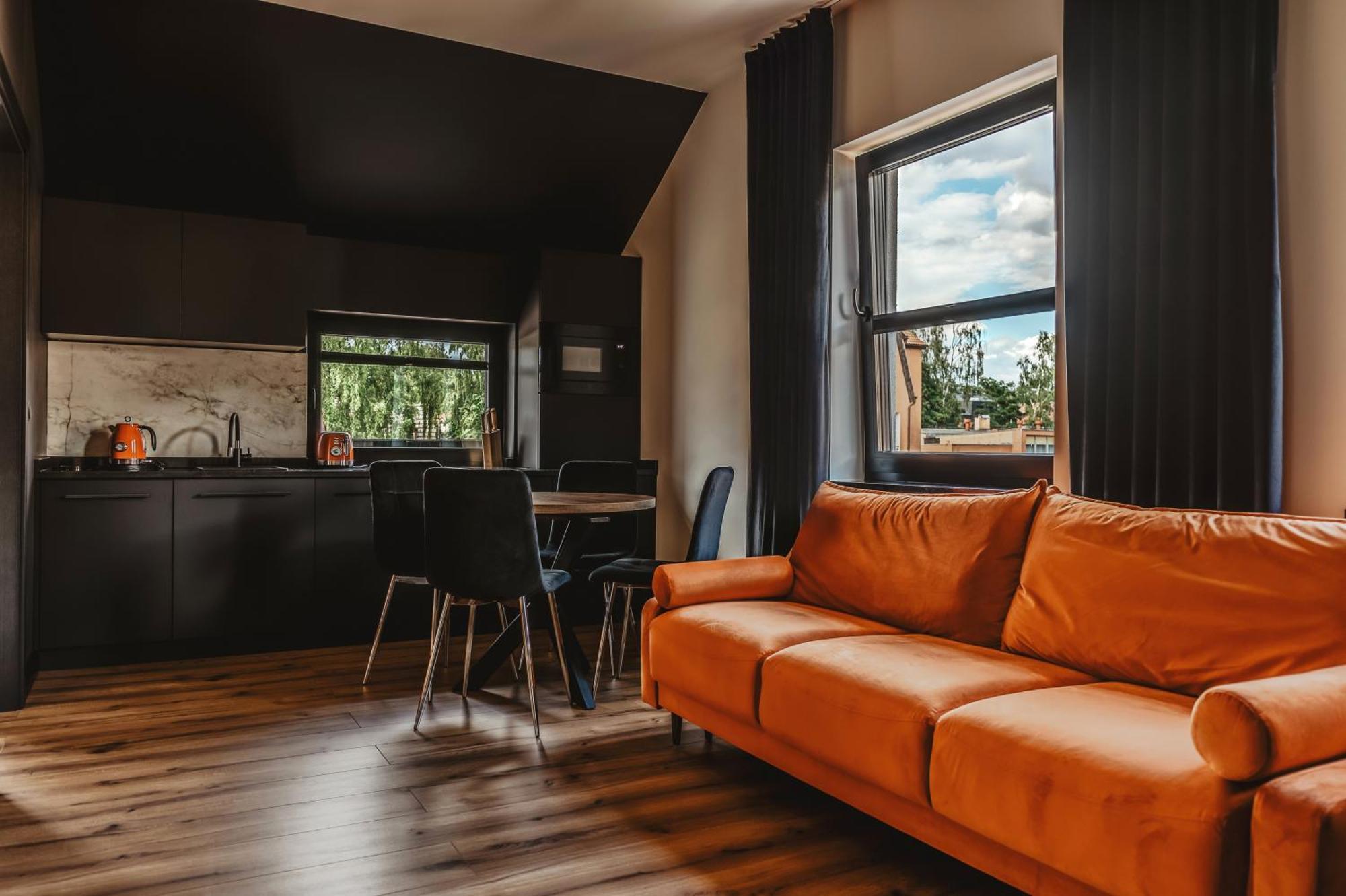 Apartamenty El Verano 尼彻兹 外观 照片