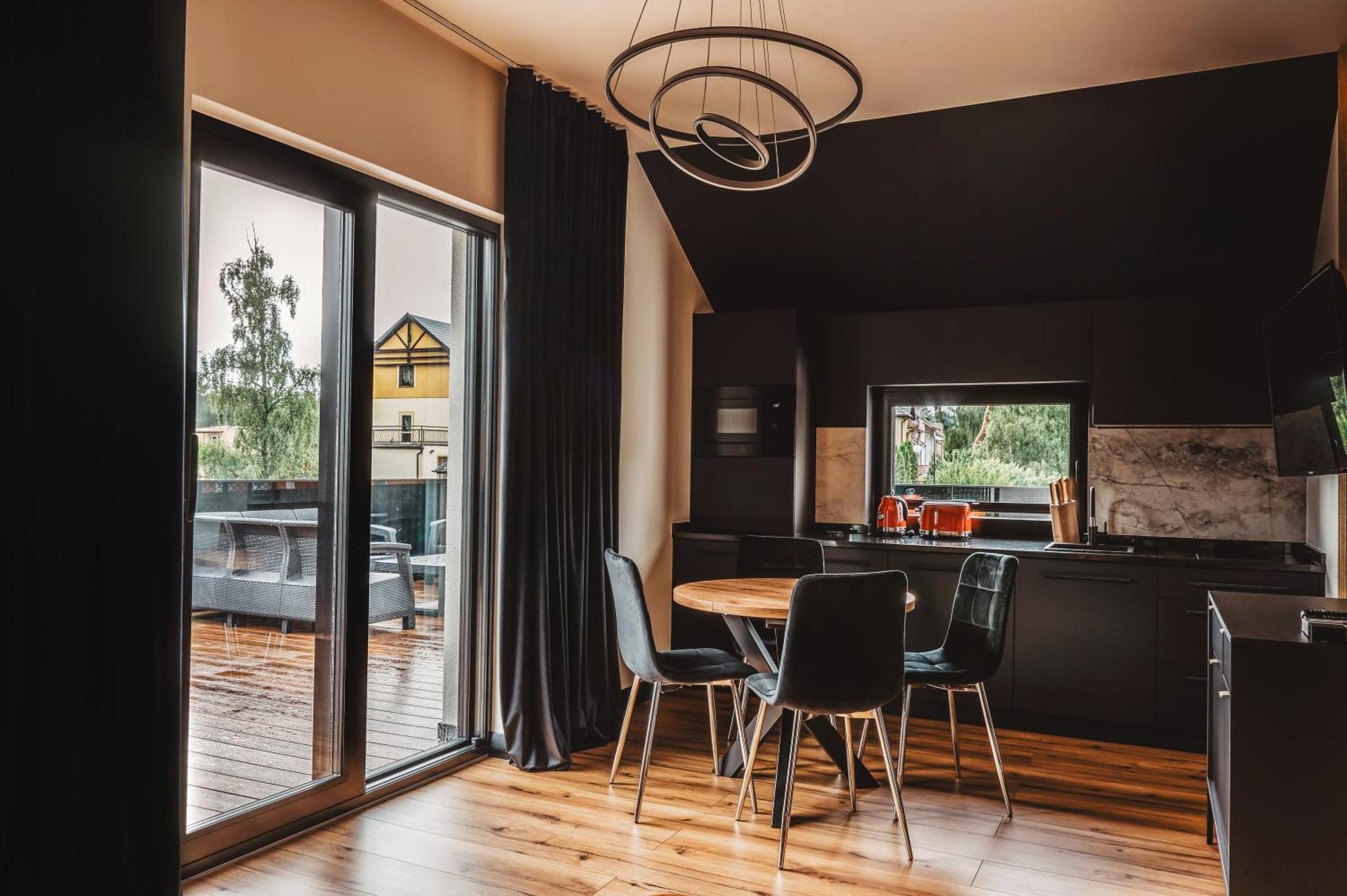 Apartamenty El Verano 尼彻兹 外观 照片