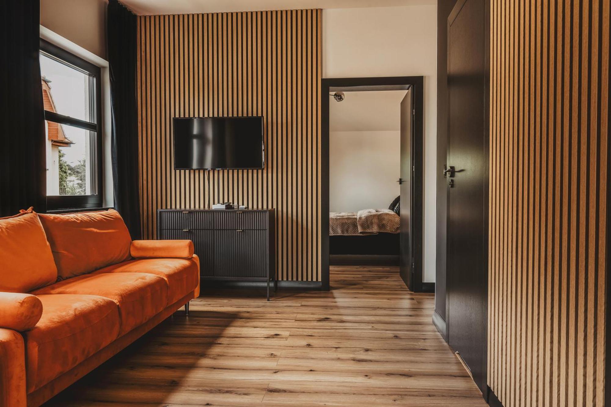 Apartamenty El Verano 尼彻兹 外观 照片