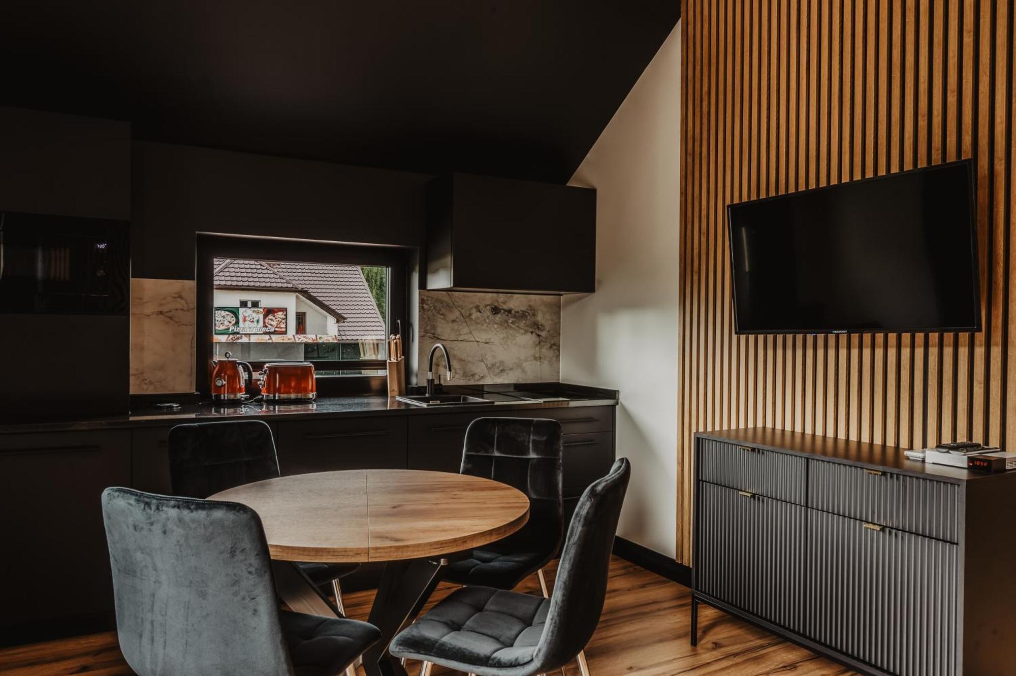 Apartamenty El Verano 尼彻兹 外观 照片